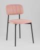 Стул Stool Group Майло AV 488-L310-9005-K розовый фото 2