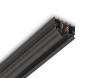 Шинопровод магнитный встраиваемый Ambrella light Track System GL1950 3м фото 2