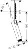 Душевой комплект Hansgrohe Raindance Select E 300 (2 jet) 27384400 + 26530400 + 26486000 + 28272000 + 15738400 фото 16