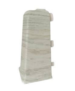 Наружный угол Aberhof 7056 Дуб Магнит (2 шт)