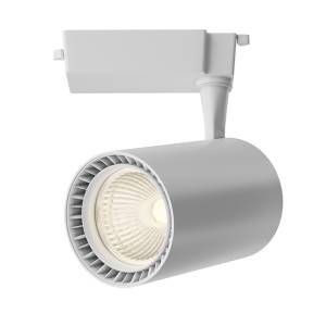 Трековый светильник Technical Vuoro TR003-1-26W3K-W-W