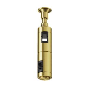 Крепление настенное двойное Technical Flarity TRA155CW-D1-BS