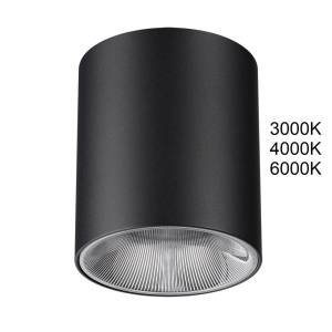 Светильник светодиодный потолочный Odeon Light Hightech 7138/12CL