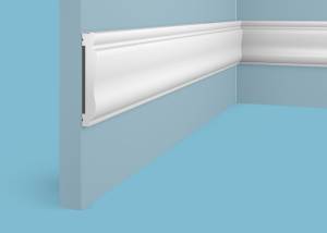 Молдинг Cosca Decor MX033 200x1.4x7.6