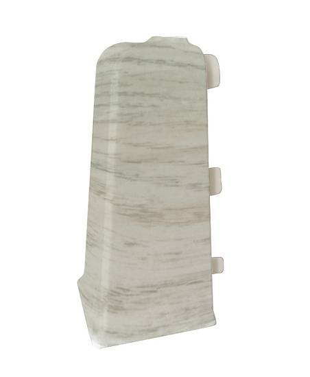 Наружный угол Aberhof 7056 Дуб Магнит (2 шт)