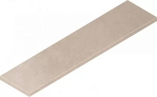 Ступень Italon Этернум 620070002550 Cream Scalino Angolare Sx 33x120