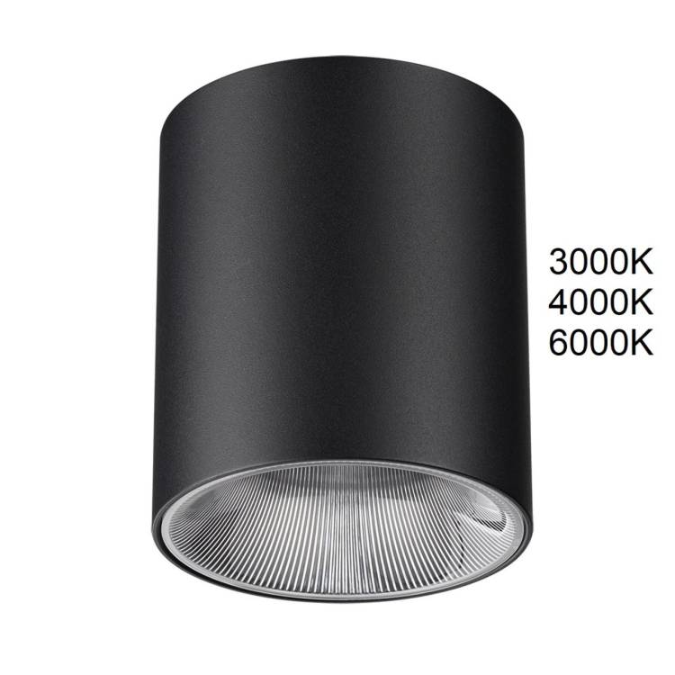 Светильник светодиодный потолочный Odeon Light Hightech 7138/12CL
