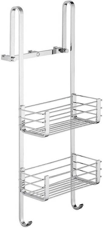 Полка Colombo Complementi B9634 на стеклянную дверь