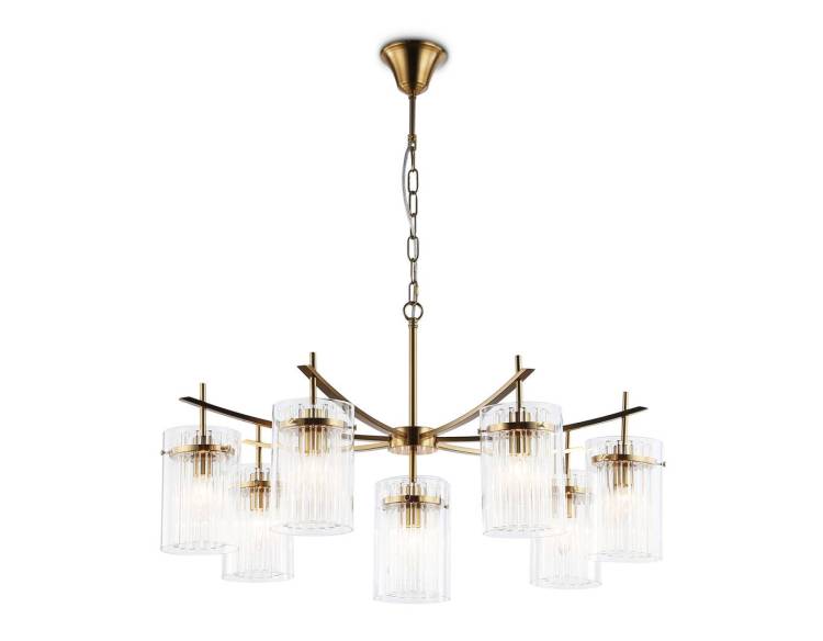 Подвесной светильник Ambrella light High Light LH56033