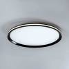 Потолочный светильник LED4U L3020-500 BK фото 4