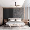 Потолочная люстра-вентилятор Mantra Thai 8716 фото 3