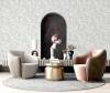 Обои флизелиновые Bernardo Bartalucci Bigi 5064-4 фото 3
