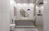 Керамическая плитка Керлайф Pulpis Decor White 31.5x63 фото 2