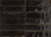 Керамогранит Marazzi Espana Lume M6RP Black 6x24