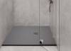 Поддон для душа Starohome Solid С0006252 90x120x2.4, Grey Matt фото 7