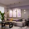 Подвесной светодиодный светильник Odeon Light Crystal 5008/7LA фото 4