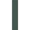 Керамическая плитка Dna Tiles Plinto Green Matt 10.7x54.2
