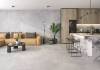 Керамогранит Geotiles Ground Gris Matt 120x280 фото 9