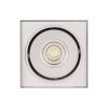 Потолочный светодиодный светильник Arlight SP-Cubus-S100x100-11W Warm3000 020386(2) фото 5