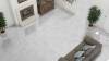 Керамогранит Realistik Lithos Light Grey Sugar Polished 60x120 фото 6