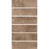 Керамическая плитка Kerama Marazzi Маттоне 2907 Бежевый 8.5x28.5
