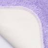 Коврик Wasserkraft Wern BM-2523 lilac фото 2