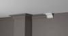 Карниз Decor-Dizayn DD05 200x4.9x4.9 фото 3
