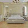 WPC Ламинат Alpine Floor Premium 12 12/43 4V ECO 24-4 Дуб Аврора 1524x228 фото 2