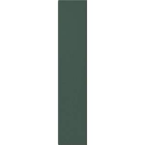 Керамическая плитка Dna Tiles Plinto Green Matt 10.7x54.2