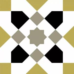 Керамогранит Nanda Tiles Metropolis Alton 20х20