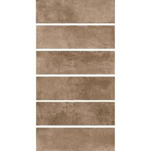 Керамическая плитка Kerama Marazzi Маттоне 2907 Бежевый 8.5x28.5