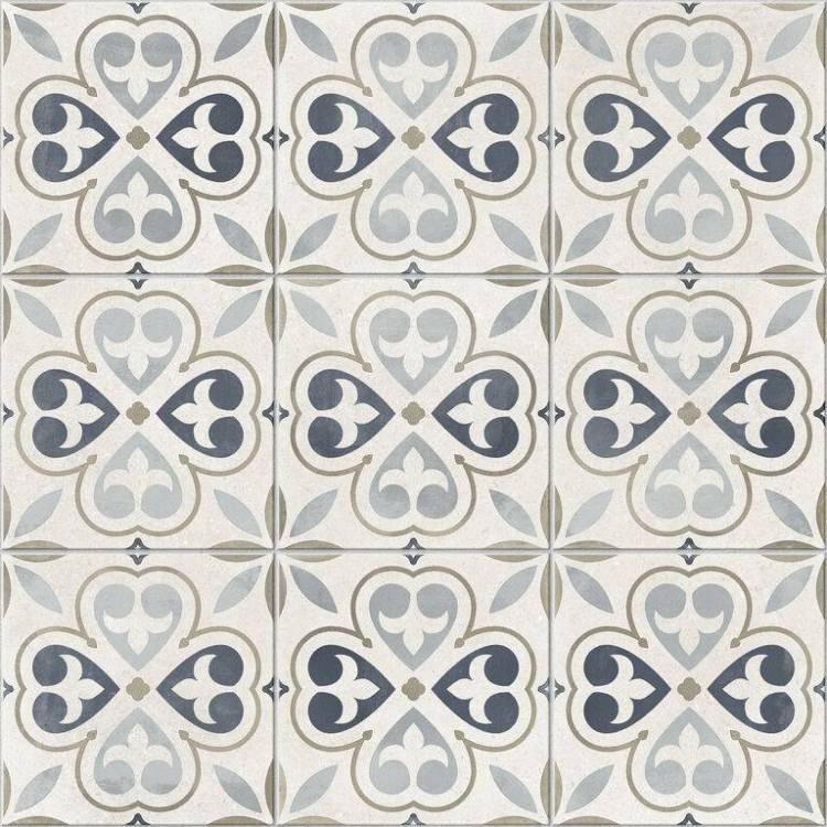 Керамогранит Cifre Ceramica Kamari Fint Matt 60x60