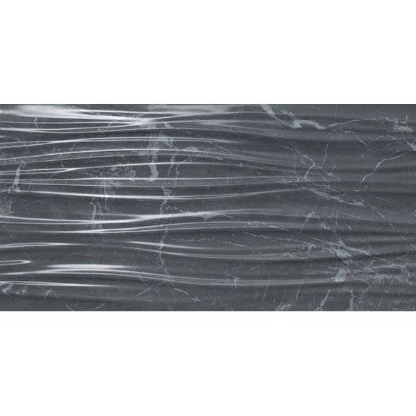 Декор Atlas Concorde Marvel Pro 9MSN Noir S.Laurent Ribbon 40x80