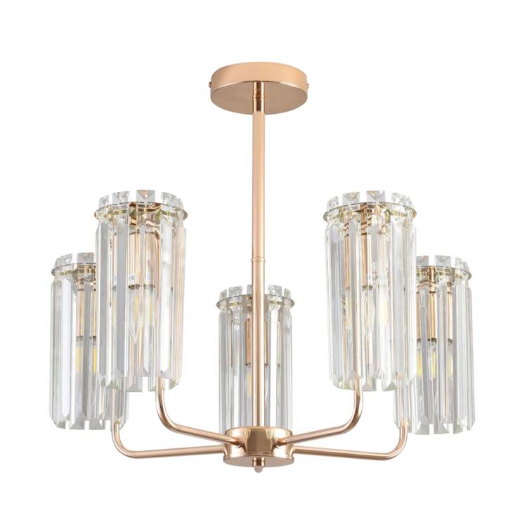 Люстра на штанге Lumion Classi 8347/5