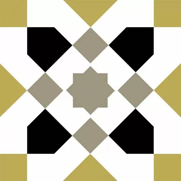 Керамогранит Nanda Tiles Metropolis Alton 20х20