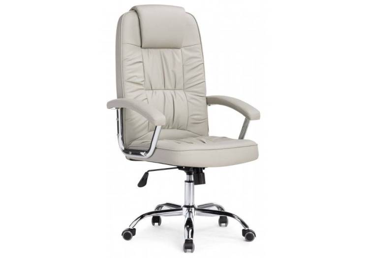 Компьютерное кресло Woodville Rik 15257 champagne