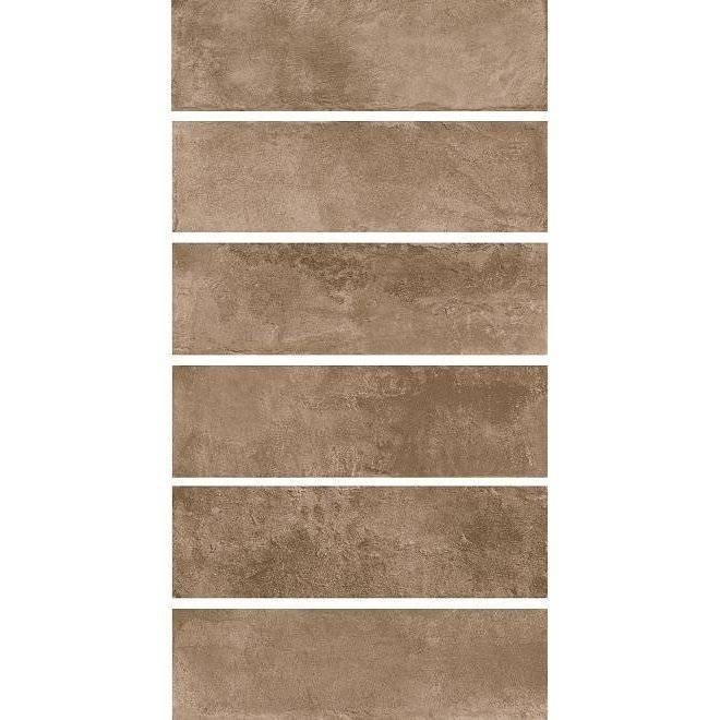 Керамическая плитка Kerama Marazzi Маттоне 2907 Бежевый 8.5x28.5