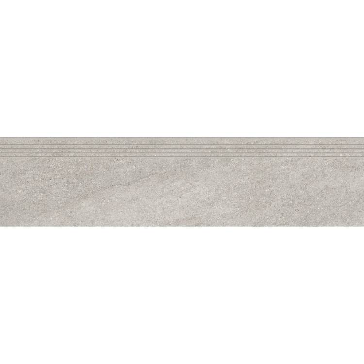 Ступень Kerranova Gradient K-2081/MR/st01 Gray Beige MR 30x120x10