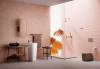 Смеситель для раковины VitrA Origin A4255726 медный фото 2