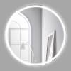 Зеркало круглое BelBagno SPC-RNG-1000-LED-TCH
