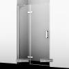 Душевая дверь в нишу Wasserkraft Aller 10H05 L 120 см