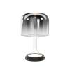 Настольная лампа Maytoni Modern Spirito MOD286TL-L18B3K