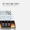 Блок питания Apeyron 24V 150W IP20 6,25A 03-72 фото 4