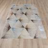 Турецкий ковер Umbria A4349A Tile/Beige 0.8x1.5 фото 2