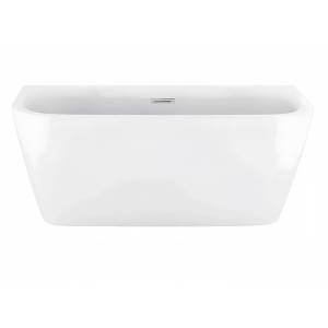 Акриловая ванна Aquatek Алтея AQ-123778 170x78 с ножками, со сливом
