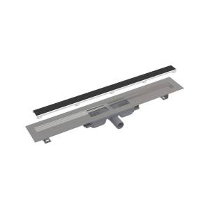 Душевой лоток AlcaPlast APZ115-1150 с решеткой под плитку