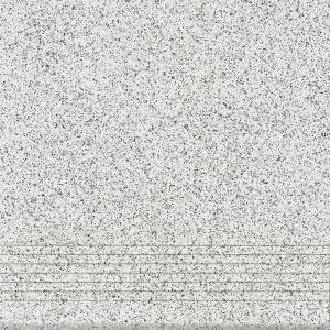 Ступень Cersanit Milton ML4A523D Светло-серый 29.8x29.8