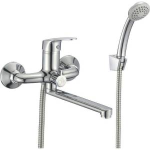 Смеситель для ванны Milardo Simp SIMSB02M02