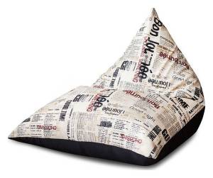Кресло-мешок Dreambag Пирамида 3504001 бонджорно