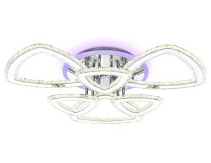 Потолочная люстра Ambrella light Acrylica FA8861